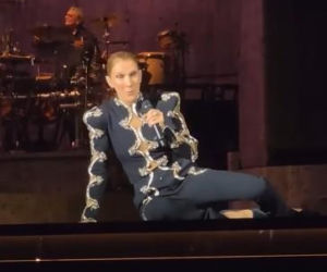 Celine Dion