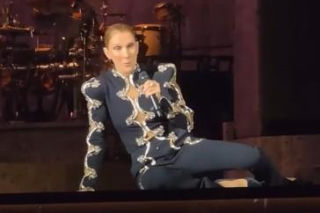 Celine Dion