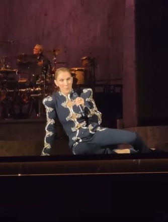 Celine Dion