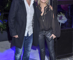 Patrycja Markowska, Jacek Kopczyński