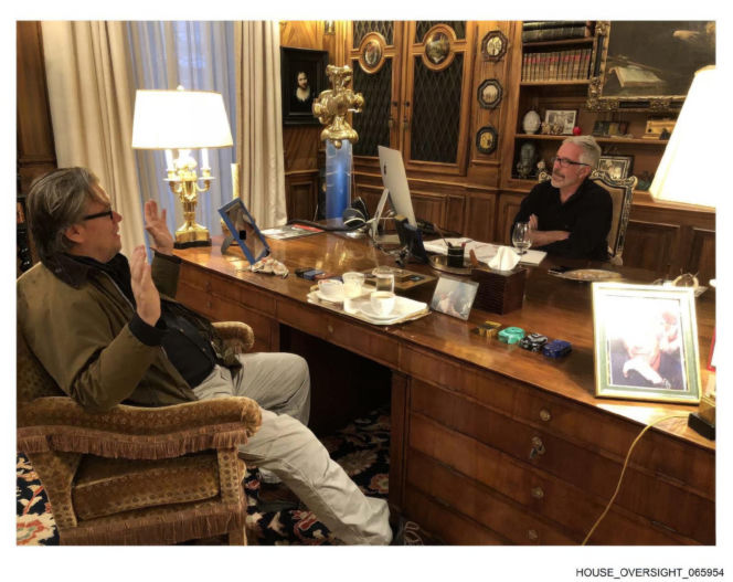 Opublikowano kolejną partię zdjęć z "akt Epsteina" wśród nich Bill Clinton i Michael Jackson