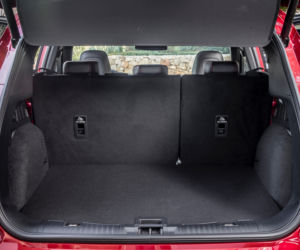 Ford Kuga ST-Line