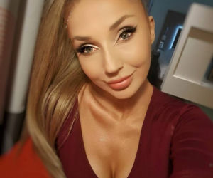 tak mieszka Cleo