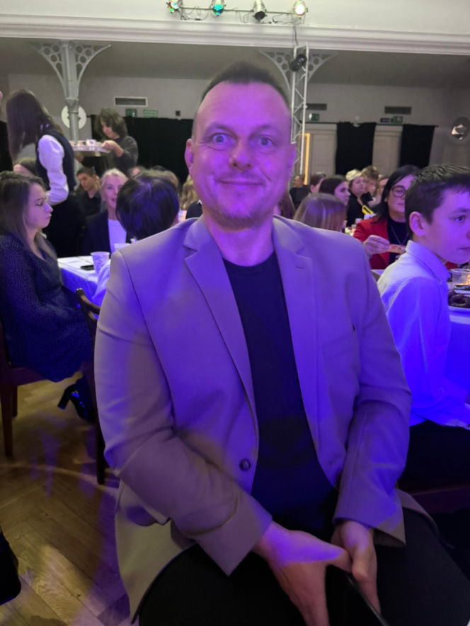 Gala Wolontariatu 2025