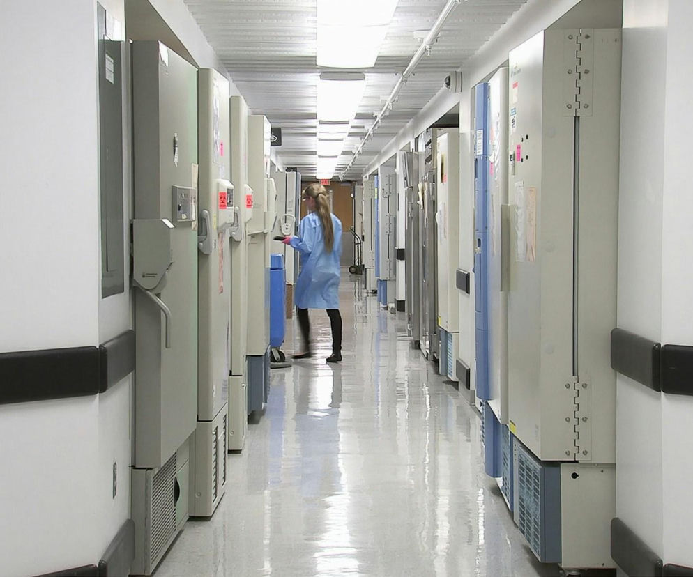 Szpital, zdjęcie poglądowe