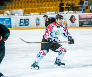 KH Energa Toruń - GKS Tychy 0:4, ostatni ćwierćfinał PHL