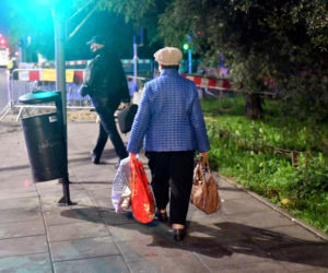 Szczecin: Niewybuch w Szczecinie. Ewakuacja mieszkańców