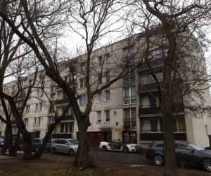 10 000 złotych nagrody za podpalacza!