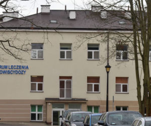 Kasują dziecięcą rehabilitację
