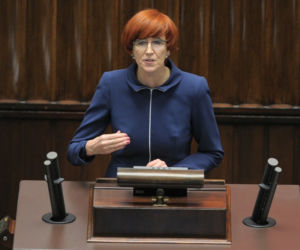 500 plus nie wystarcza. Rząd myśli o rozszerzeniu wsparcia dla rodzin