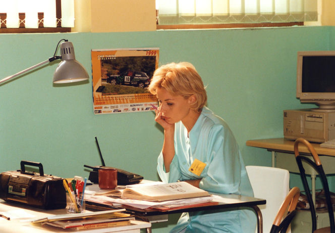 Foremniak znowu w "Na dobre i na złe"? Aktorka stawia sprawę jasno!