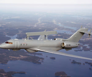 Saab GlobalEye