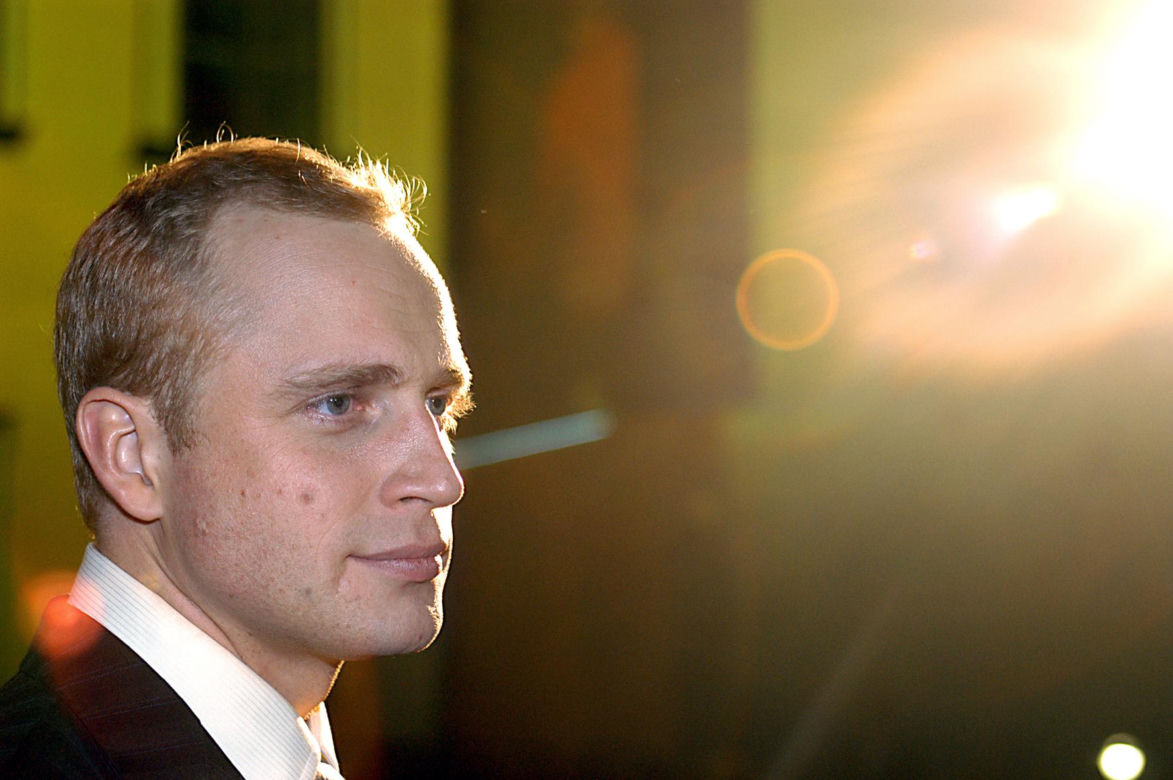 Piotr Adamczyk