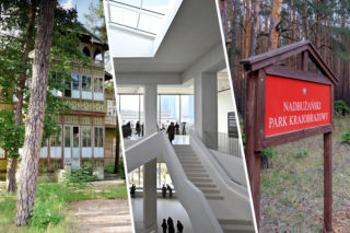Cud Polski 2026. To trzy nominacje z Mazowsza. Warszawskie muzeum daleko w tyle