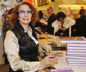 Dawno niewidziana Olga Lipińska pojawiła się w TV. Tak dziś wygląda ikona polskiego kabaretu