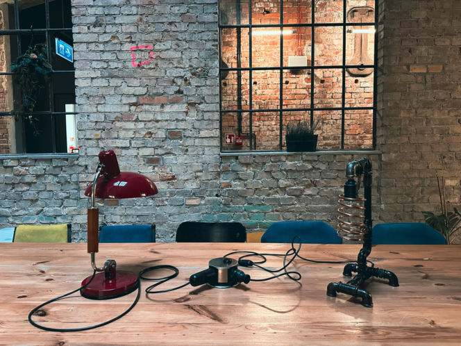 Hotel Cukrownia Żnin - Grupa Arche