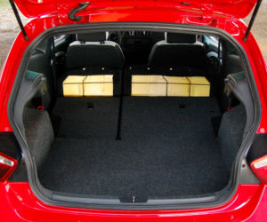 Seat Ibiza Cupra