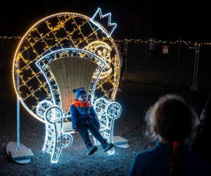 Odkryj magię świąt w Ostrawie! Jarmark, który musisz odwiedzić tej zimy