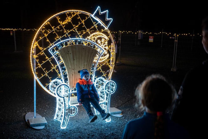 Odkryj magię świąt w Ostrawie! Jarmark, który musisz odwiedzić tej zimy