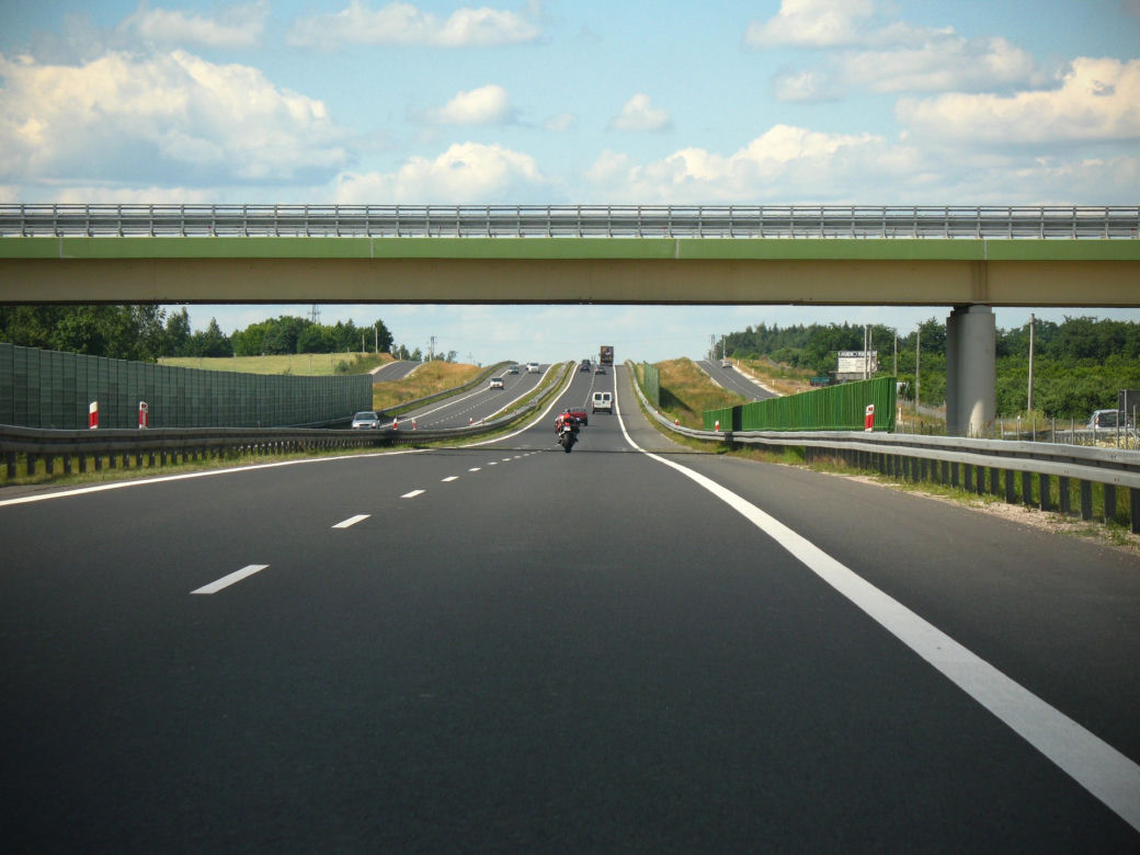 Autostrady