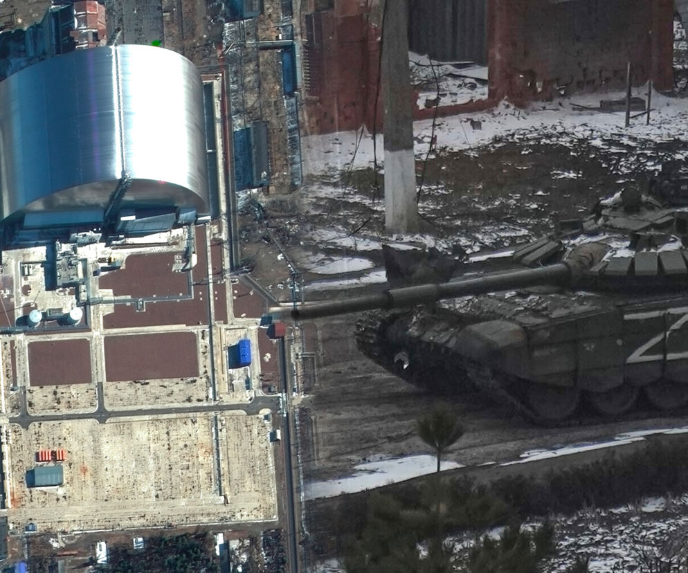 Czarnobyl