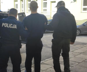 Zamordował Magdę, zwłoki schował w tapczanie