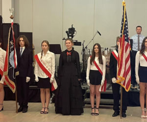 25 lat Polskiej Szkoły im. M. Skłodowskiej-Curie w Chicago