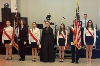 25 lat Polskiej Szkoły im. M. Skłodowskiej-Curie w Chicago