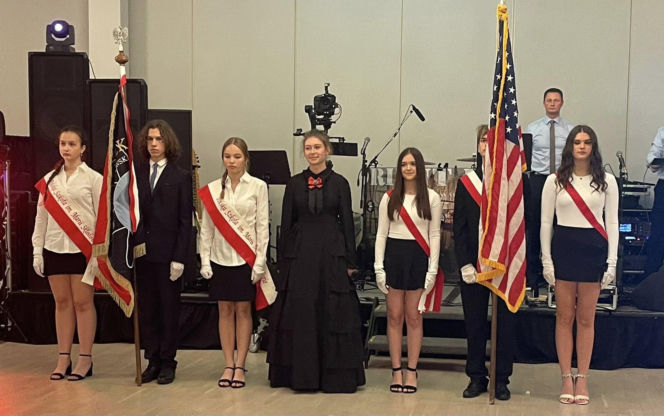 25 lat Polskiej Szkoły im. M. Skłodowskiej-Curie w Chicago