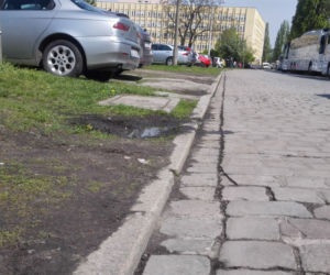 Za część parkingów w centrum Wrocławia płacimy nielegalnie? Zobacz!