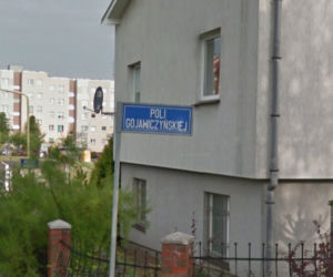 Poli Gojawiczyńskiej