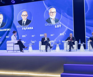 EEC Katowice 2027. Znamy termin eventu