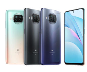 Xiaomi