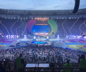 Otwarcie The World Games 2017