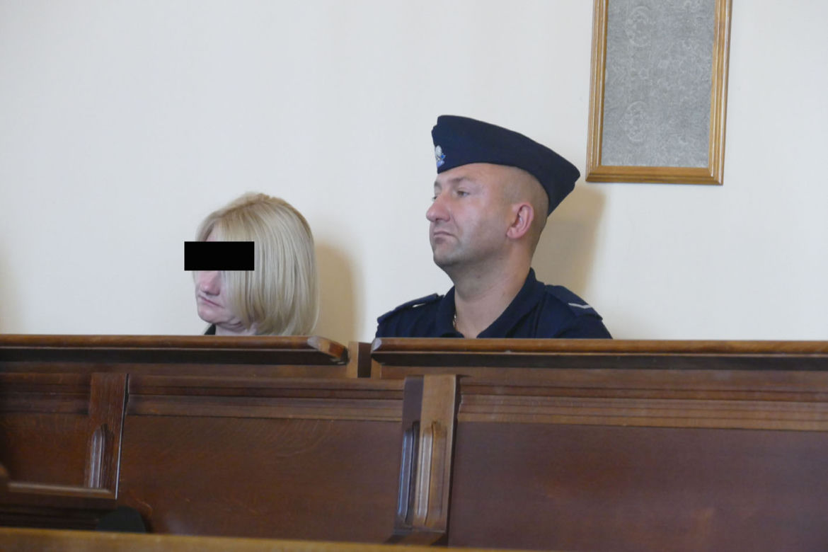 Pracownica banku ukradła klientom 2 miliony złotych