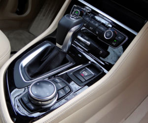 BMW serii 2 Active Tourer 218d AT