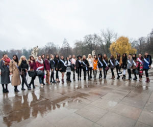 Miss Supranational Official