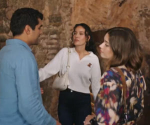 Złoty chłopak odc. 260