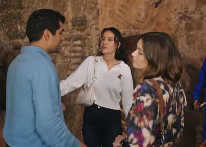 Złoty chłopak odc. 260