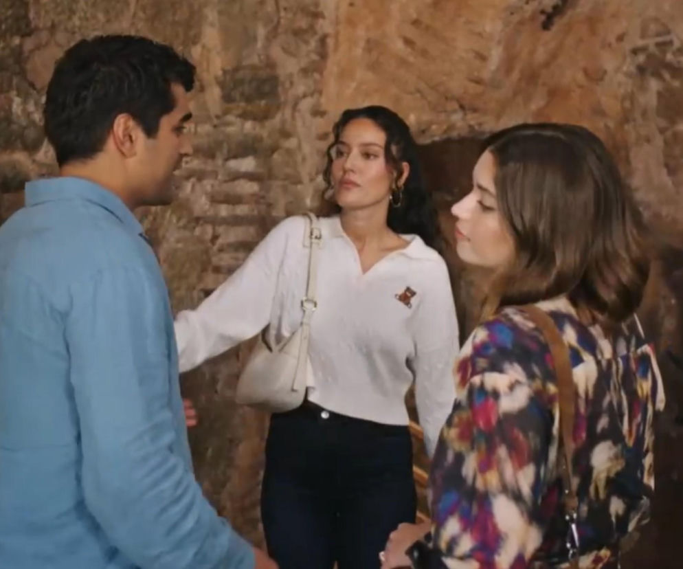 Złoty chłopak odc. 260