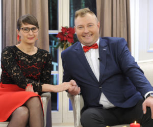 Świąteczny odcinek Rolnik szuka żony 2018