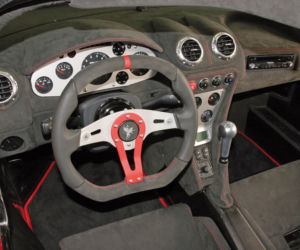 Gumpert Apollo