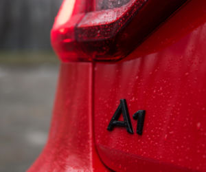Audi A1 Sportback 30 TFSI S line Edition One