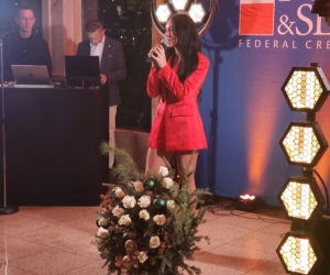 Spotkanie opłatkowe PSFCU 2025