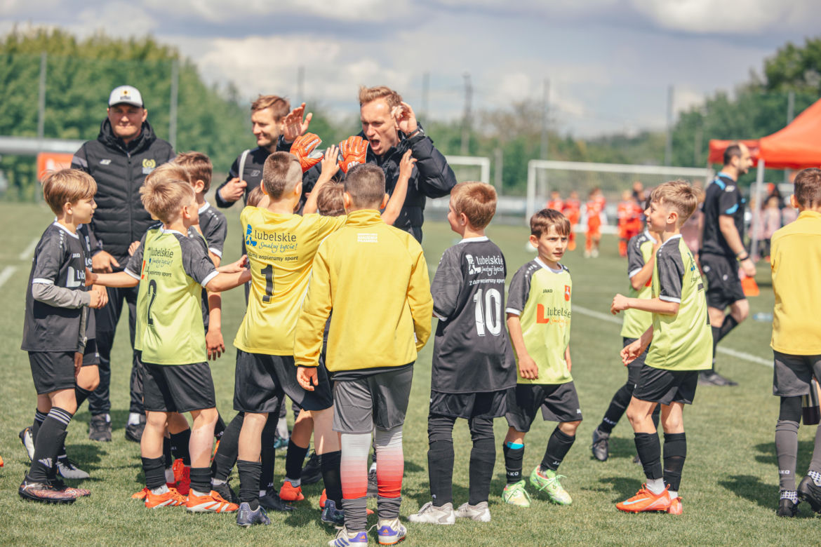 Liga Mistrzów o Puchar Marszałka Województwa Lubelskiego 2025