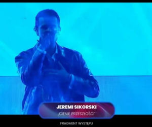 Jeremi Sikorski - Cienie Przeszłości