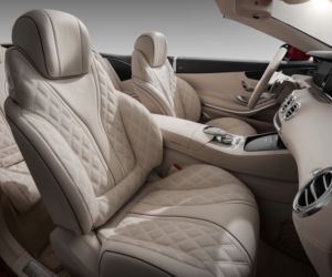 Mercedes-Maybach S 650 Cabriolet
