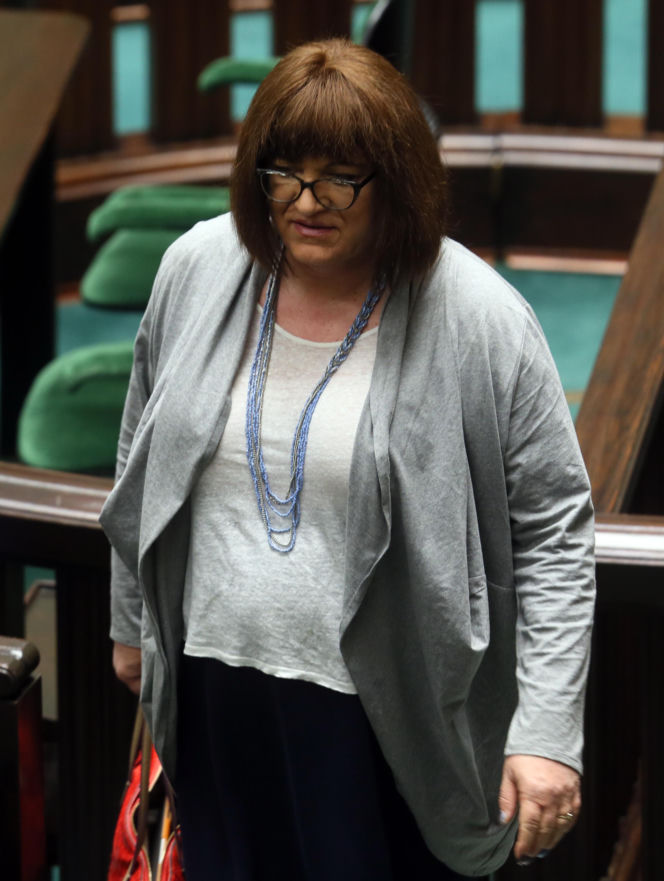 Anna Grodzka zaplanowała swój pogrzeb w najdrobniejszych szczegółach