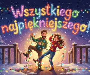 Boże Narodzenie 2025: Najpiękniejsze życzenia na Wigilię 2025. Pobierz za darmo i wyślij do najbliższych