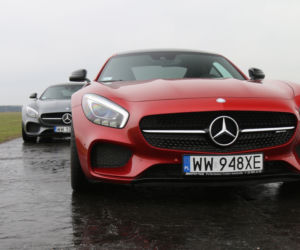 AMG Driving Academy